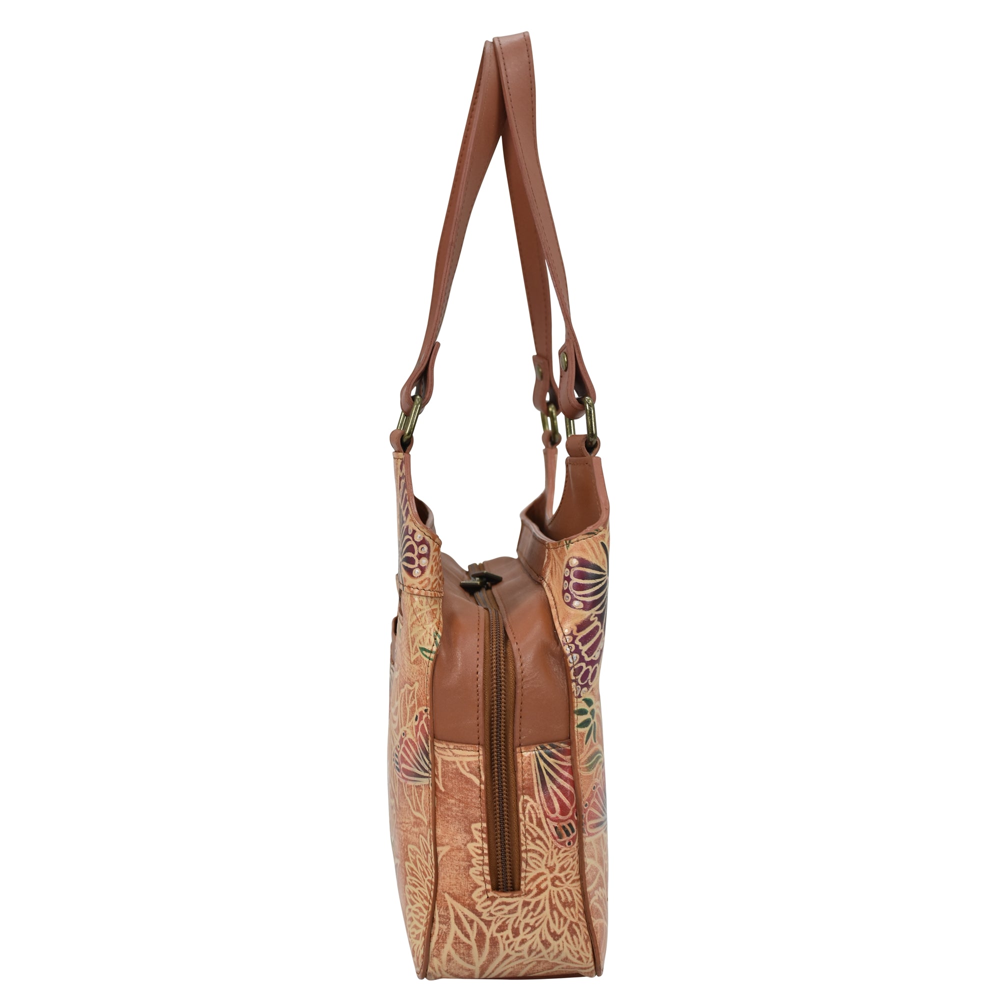 Hobo Satchel - 7442