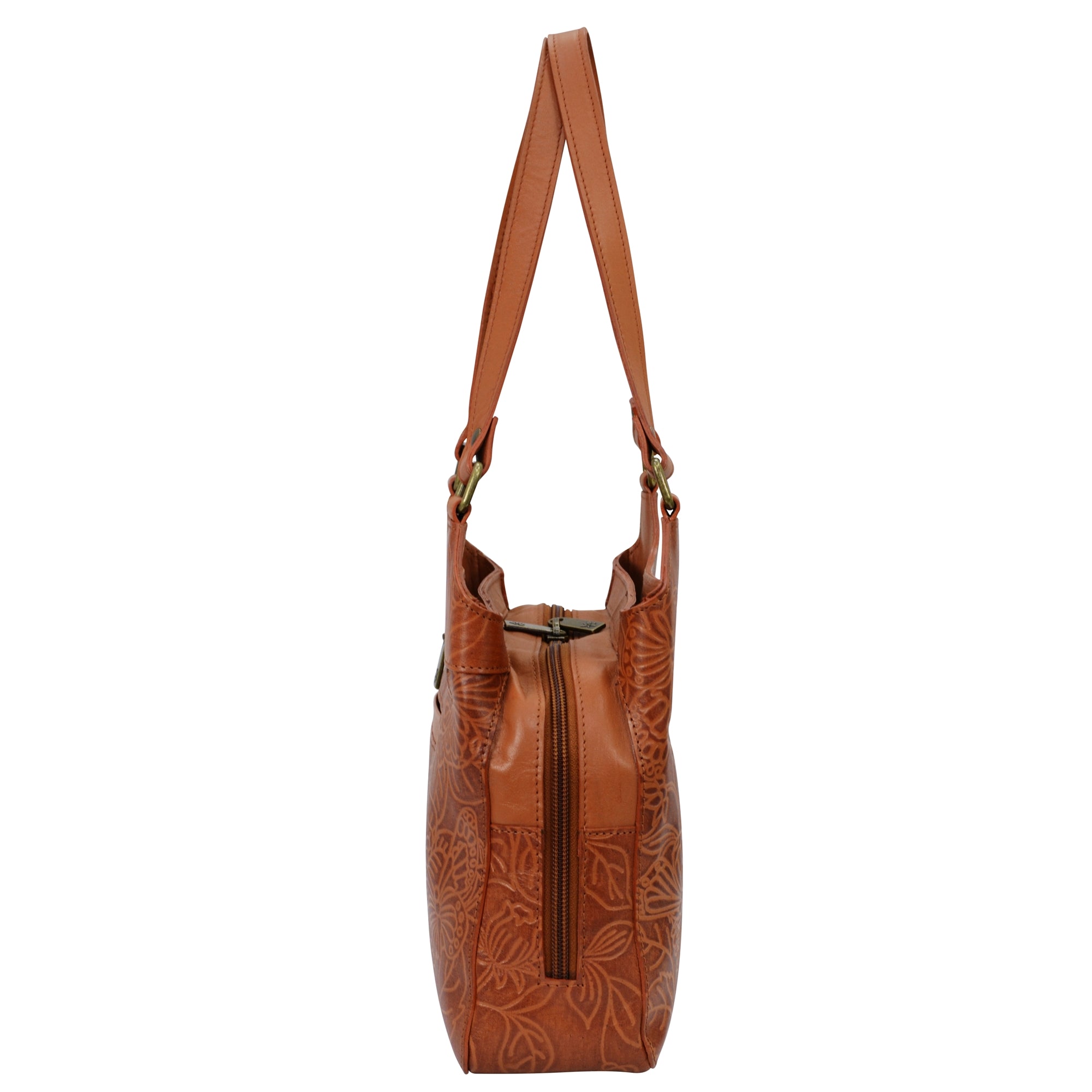 Hobo Satchel - 7442