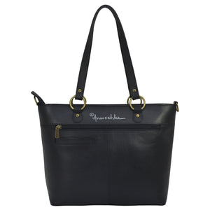 Double Handle Large Tote - 7475