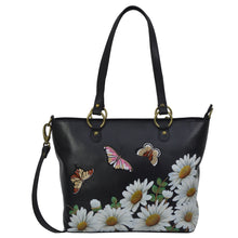 Load image into Gallery viewer, Double Handle Large Tote - 7475
