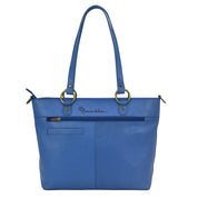 Double Handle Large Tote - 7475