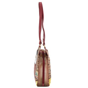 Zip Around Hobo - 7556