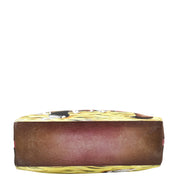 Zip Around Hobo - 7556