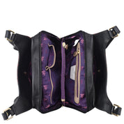 Zip Around Hobo - 7556