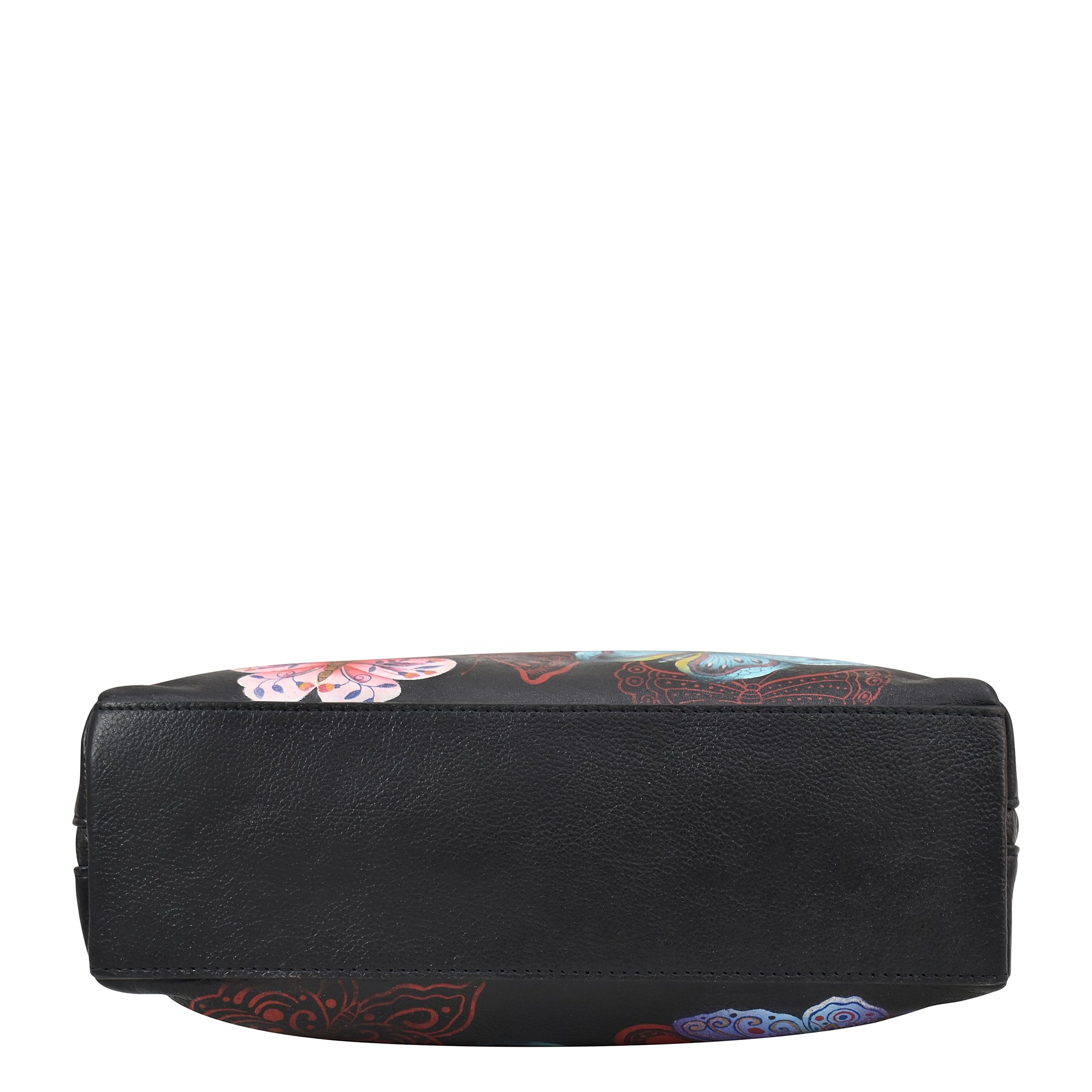 Zip Around Hobo - 7556