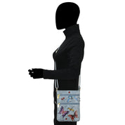 Travel Crossbody - 7560