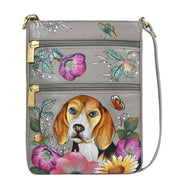 Travel Crossbody - 7560