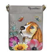 Travel Crossbody - 7560