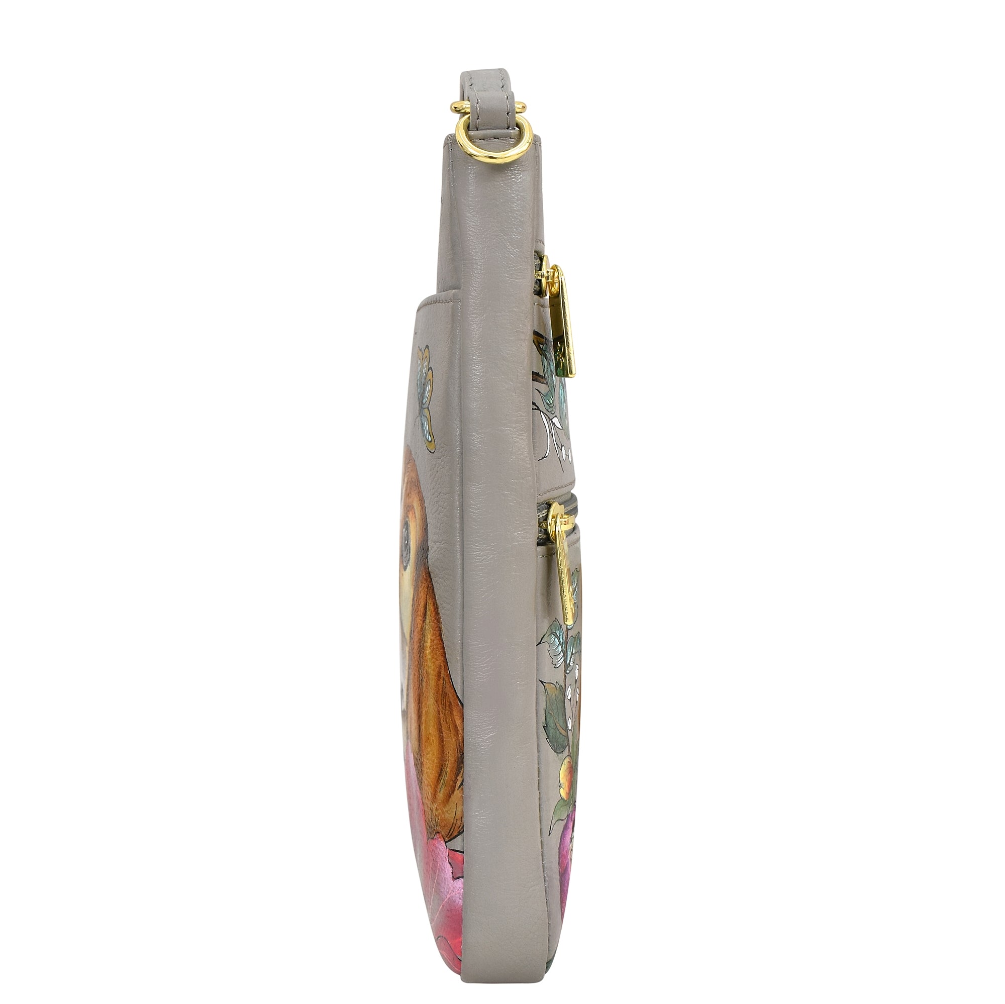 Travel Crossbody - 7560