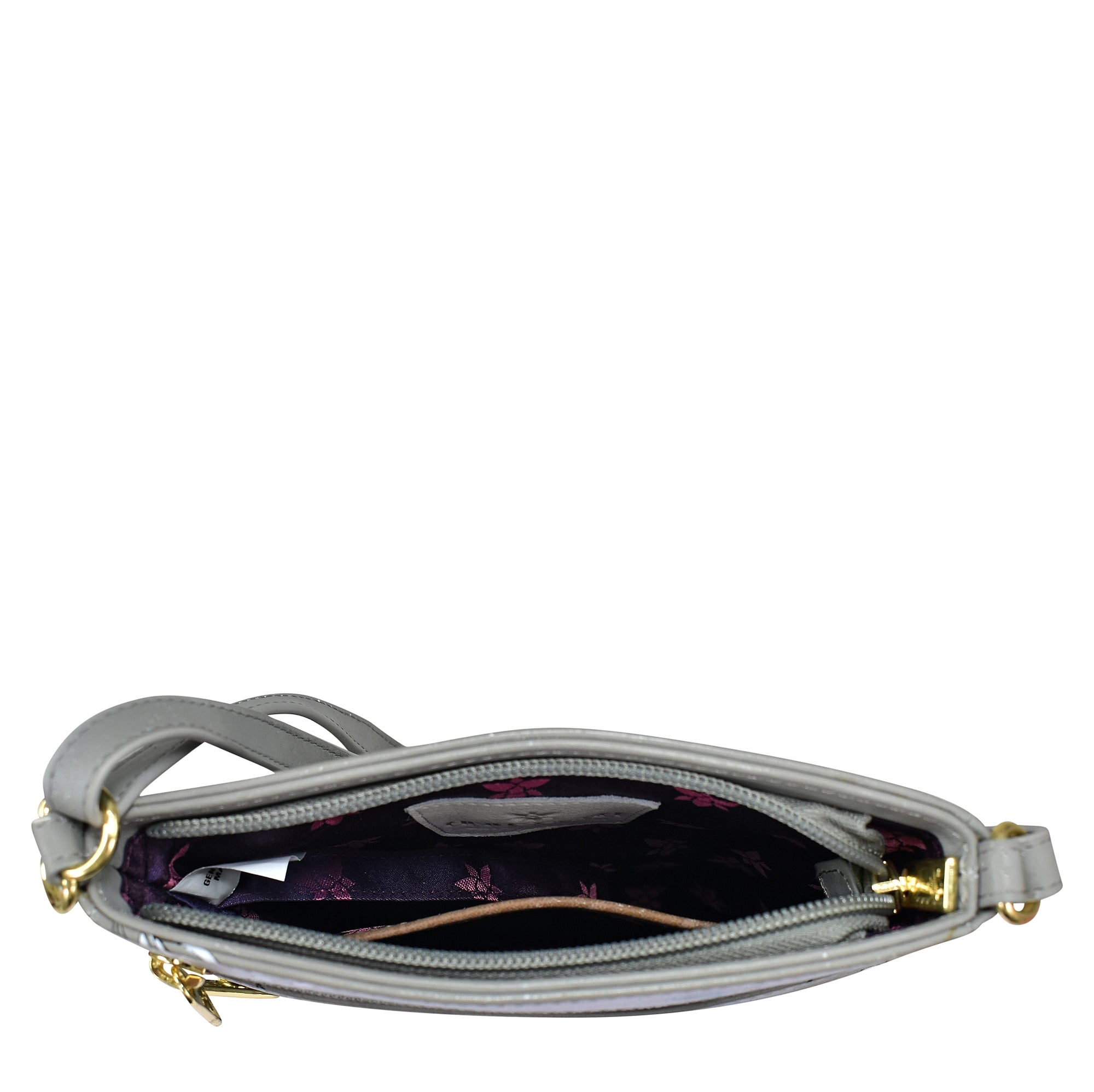 Travel Crossbody - 7560