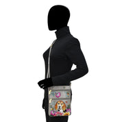 Travel Crossbody - 7560