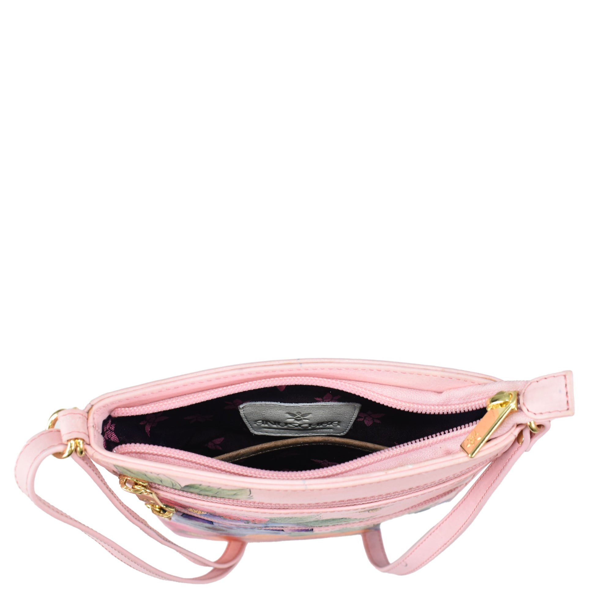 Travel Crossbody - 7560