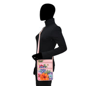 Travel Crossbody - 7560