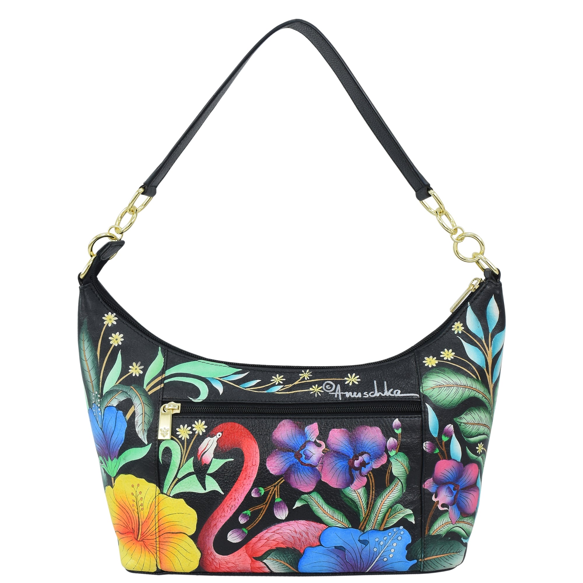 Shoulder Hobo - 7571