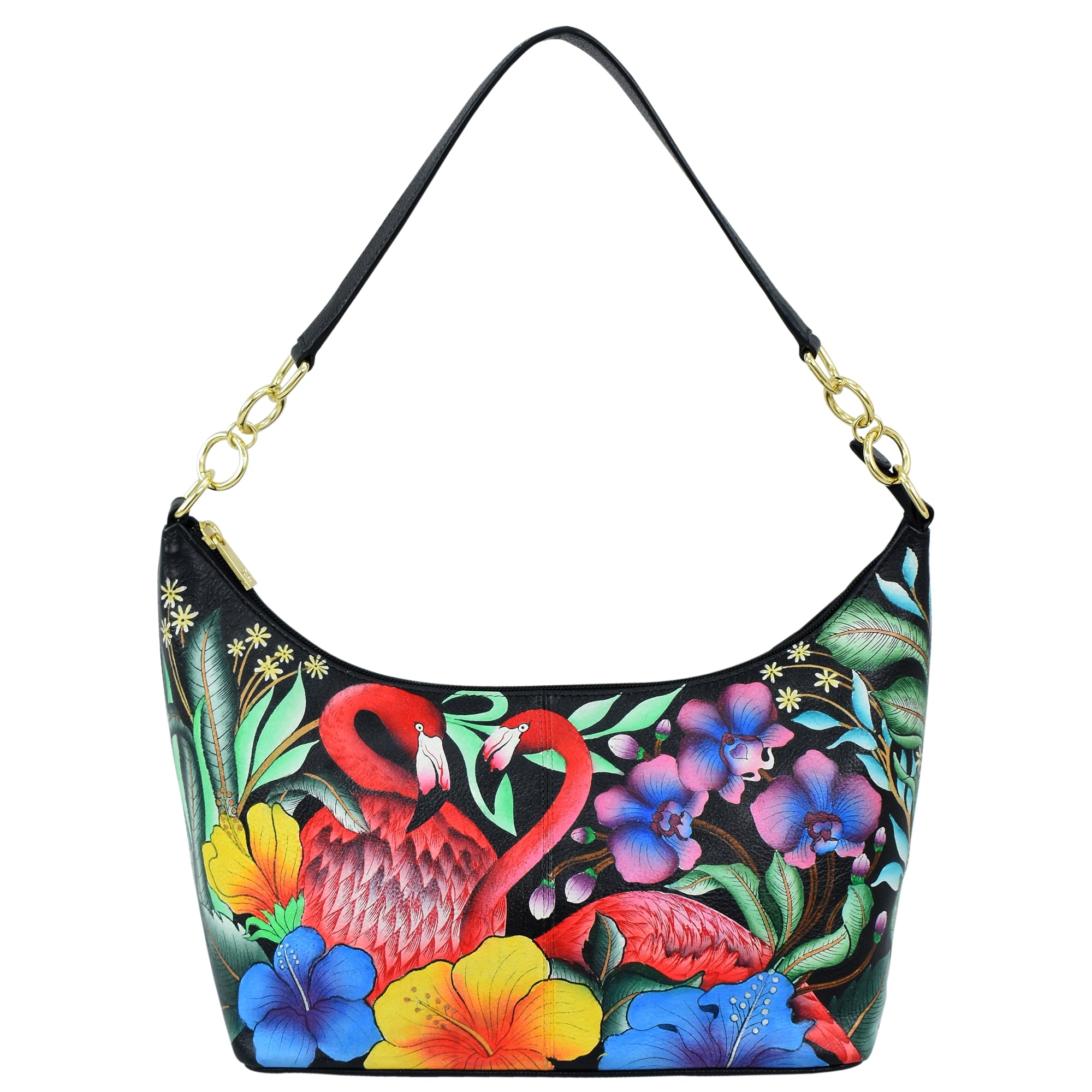 Shoulder Hobo - 7571