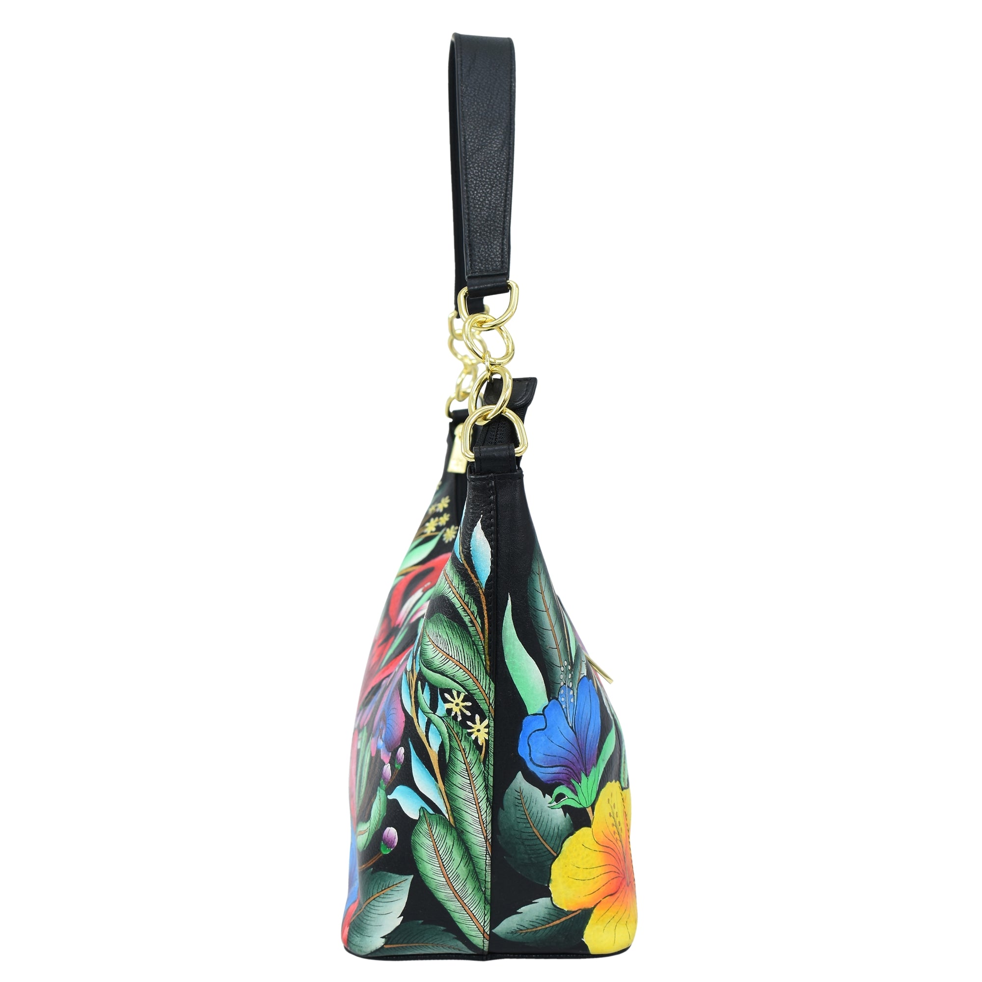 Shoulder Hobo - 7571