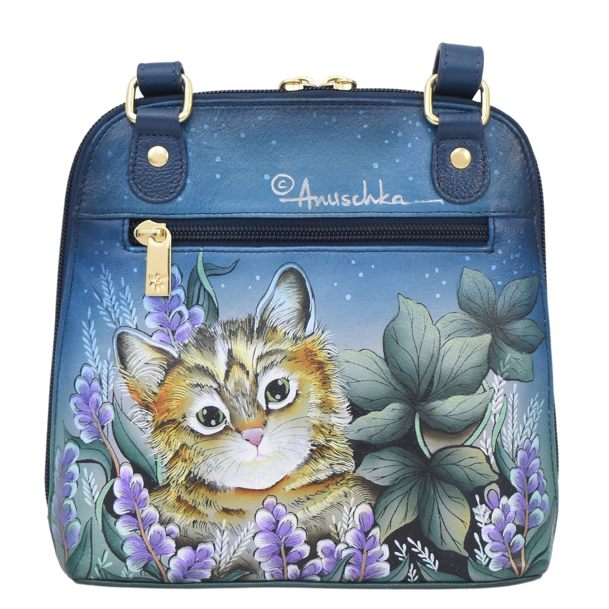 Hand Painted Bag and Accessories Sale 2026-Anuschka Leather