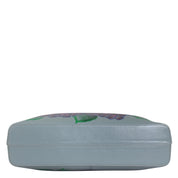 Large Zip Top Hobo - 7623