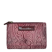 Ladies Three Fold Wallet - 2021