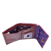 Ladies Three Fold Wallet - 2021