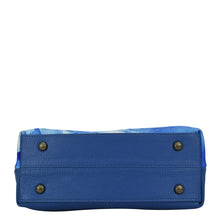 Load image into Gallery viewer, Satchel With Crossbody Strap - 7461

