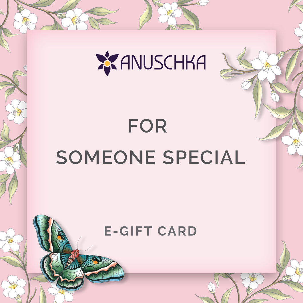 Anuschka e-Gift Card