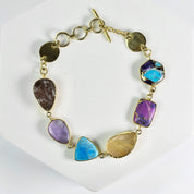 Enchanting Melody Bracelet - VBR0008