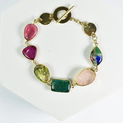 Enchanting Melody Bracelet - VBR0008