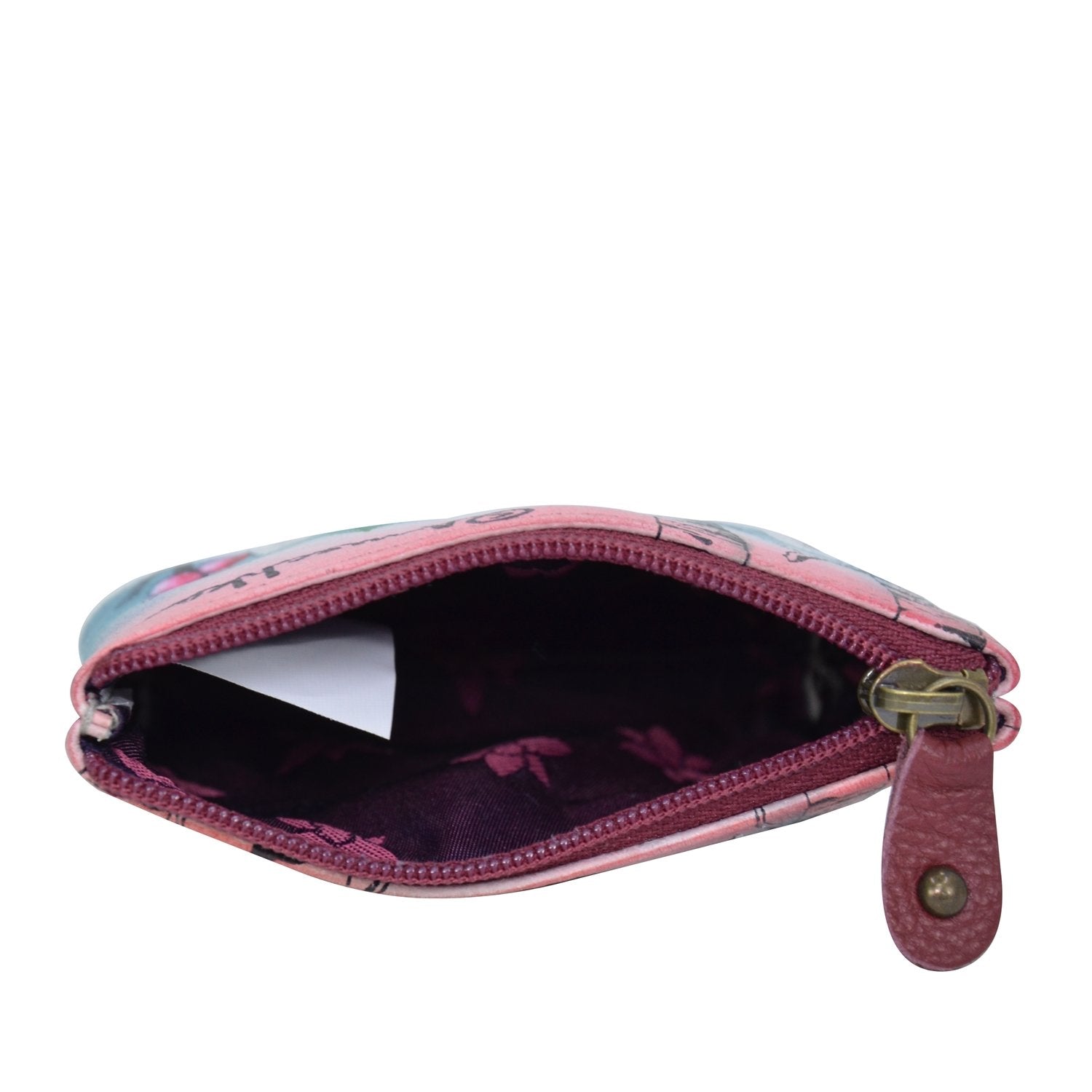 Coin Pouch - 1031