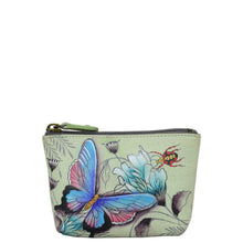 Load image into Gallery viewer, Wondrous Wings Coin Pouch - 1031
