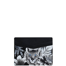 Load image into Gallery viewer, Cleopatra&#39;s Leopard Credit Card Case - 1032
