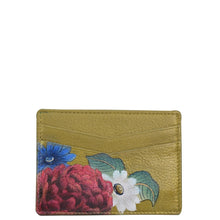 Load image into Gallery viewer, Dreamy Floral Credit Card Case - 1032
