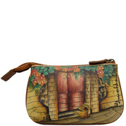 Medium Zip Pouch - 1107