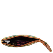 Medium Zip Pouch - 1107