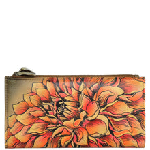 Load image into Gallery viewer, Anuschka Two Fold Wallet - 1121
