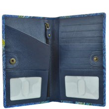 Load image into Gallery viewer, Two Fold Wallet - 1752
