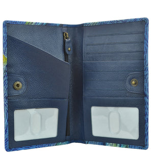 Two Fold Wallet - 1752
