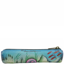 Load image into Gallery viewer, Leather Pencil Case - 1758
