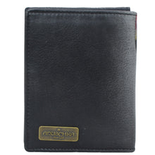 Load image into Gallery viewer, Tri Fold Men&#39;s Wallet - 3004
