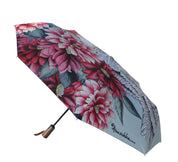 Auto Open/ Close Printed Umbrella - 3100