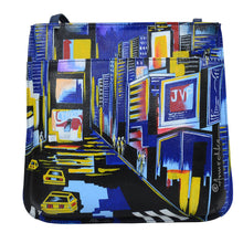 Load image into Gallery viewer, Slim Crossbody With Front Zip - 452
