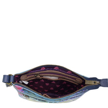 Load image into Gallery viewer, Expandable Travel Crossbody - 550

