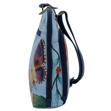 Load image into Gallery viewer, Large All Round Zippered Organiser Crossbody - 617
