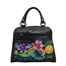 Load image into Gallery viewer, Large Multi Compartment Satchel - 647
