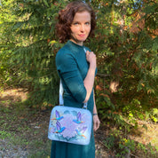 Zip Around Everyday Crossbody - 678