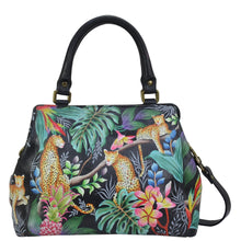 Load image into Gallery viewer, Jungle Queen Multi Compartment Satchel - 690

