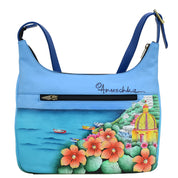 Medium Shopper Bag Small Key Pouch - BN002