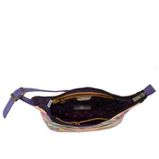 Medium Shopper Bag Small Key Pouch - BN002