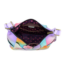 Load image into Gallery viewer, Multi Pocket Hobo - 7060
