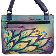 Load image into Gallery viewer, Multi Compartment Crossbody - 7168
